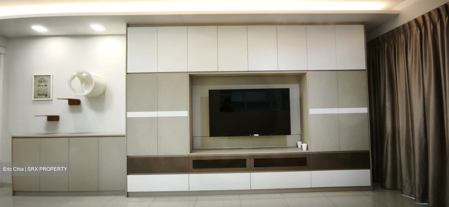 Prive (D19), Condominium #619683241